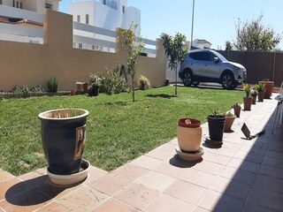 Chalet El Colorado Outdoor Recording 9