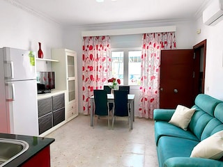 Appartement Conil de la Frontera Équipement 2