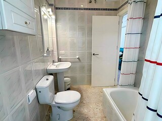 Appartement Conil de la Frontera Équipement 3