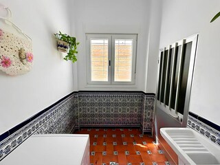 Appartement Conil de la Frontera Équipement 4