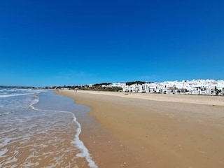 Appartement Conil de la Frontera Environnement 11