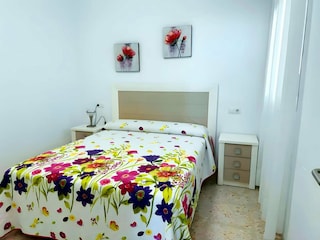 Apartment Conil de la Frontera Ausstattung 7