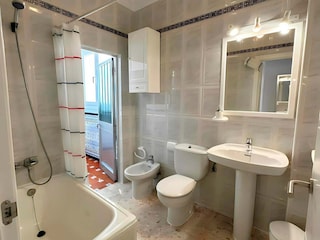 Apartment Conil de la Frontera Ausstattung 6