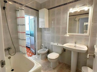 Appartement Conil de la Frontera Équipement 6