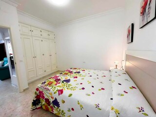 Apartment Conil de la Frontera Ausstattung 8