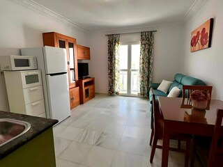 Apartment Conil de la Frontera Ausstattung 5