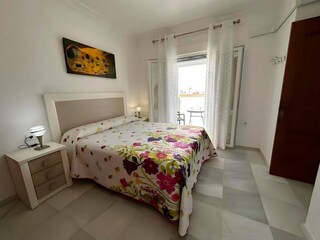 Apartment Conil de la Frontera Ausstattung 6