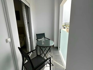 Apartment Conil de la Frontera Außenaufnahme 2