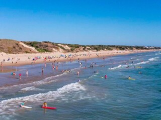 Appartamento Conil de la Frontera Ambiente 17