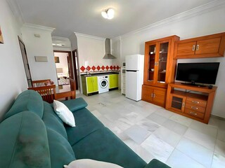 Apartment Conil de la Frontera Features 7