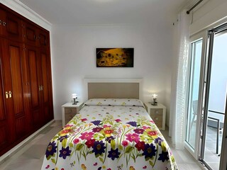 Apartment Conil de la Frontera Ausstattung 8
