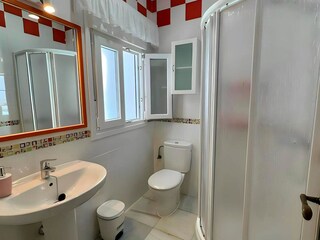 Apartment Conil de la Frontera Ausstattung 9