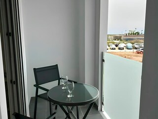 Apartment Conil de la Frontera Außenaufnahme 3