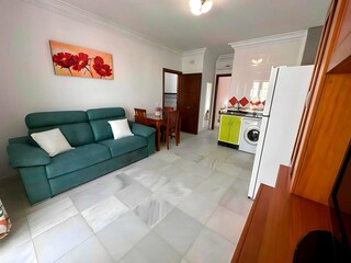 Apartment Conil de la Frontera Ausstattung 1