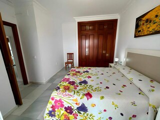 Apartment Conil de la Frontera Ausstattung 4