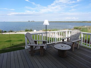 Casa per le vacanze Olpenitz Registrazione all'aperto 2