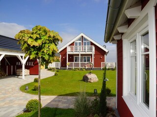 Casa per le vacanze Olpenitz  21