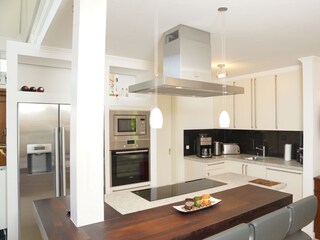 Casa de vacaciones Olpenitz  22