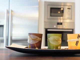 Casa de vacaciones Olpenitz  24