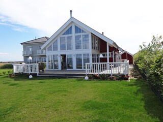 Casa de vacaciones Olpenitz  25