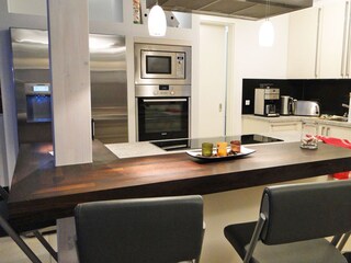 Casa per le vacanze Olpenitz  27