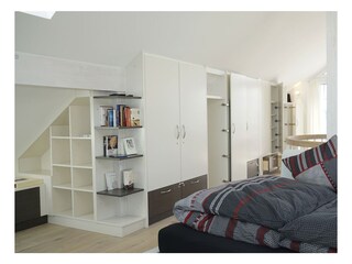 Vakantiehuis Olpenitz  36
