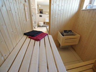 Vakantiehuis Olpenitz  38