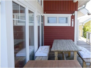 Casa de vacaciones Olpenitz  36