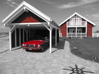 Casa per le vacanze Olpenitz  44