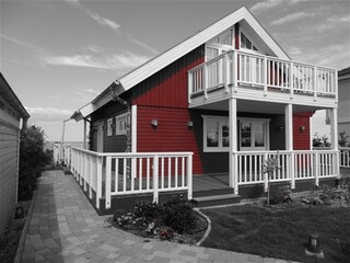 Vakantiehuis Olpenitz  41