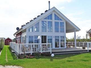 Casa per le vacanze Olpenitz  45