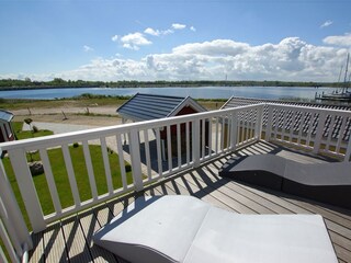 Casa per le vacanze Olpenitz Registrazione all'aperto 3