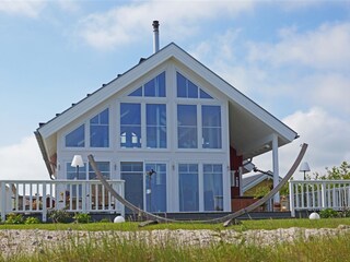 Casa de vacaciones Olpenitz Grabación al aire libre 4