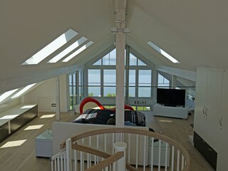 Casa de vacaciones Olpenitz Características 14