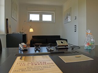 Casa per le vacanze Olpenitz Caratteristiche 15