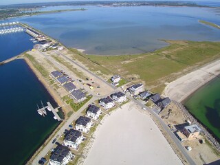 Casa de vacaciones Olpenitz Entorno 19