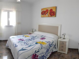 Apartment Conil de la Frontera Ausstattung 4