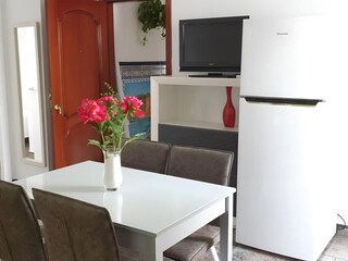 Apartment Conil de la Frontera Ausstattung 5