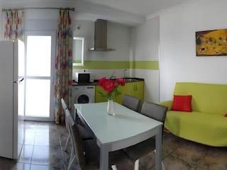 Apartment Conil de la Frontera Features 7