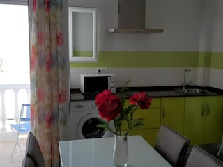 Apartment Conil de la Frontera Ausstattung 8