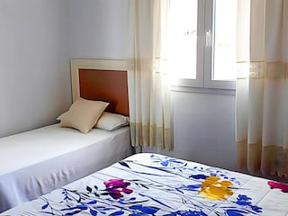 Apartment Conil de la Frontera Ausstattung 10