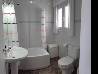 Apartment Conil de la Frontera Ausstattung 3