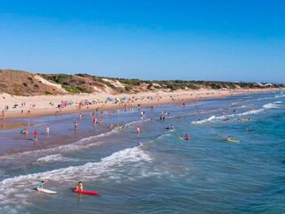Apartamento Conil de la Frontera Entorno 14