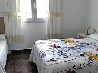 Apartment Conil de la Frontera Ausstattung 11
