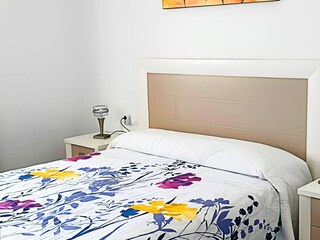 Apartment Conil de la Frontera Ausstattung 12