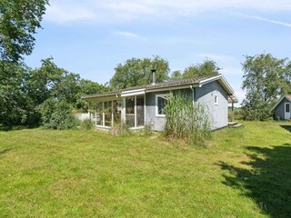 Ferienhaus Kegnæs Außenaufnahme 4