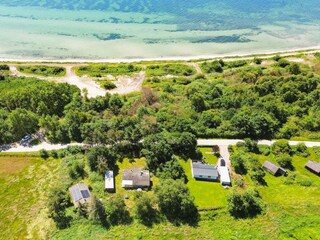 Ferienhaus Kegnæs Außenaufnahme 6