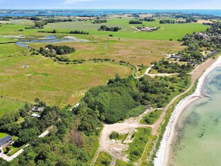 Ferienhaus Kegnæs  8