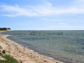 Ferienhaus Kegnæs  9