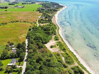 Ferienhaus Kegnæs  11